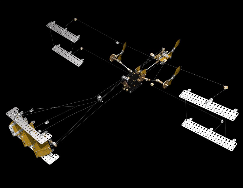 mecsml34 threeenginebiplane ps9